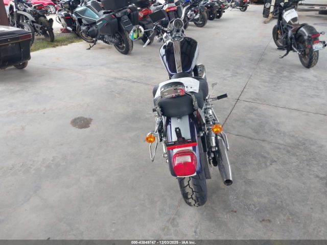 2009 HARLEY-DAVIDSON XL1200 1HD1CT3149K455385 Photo 5