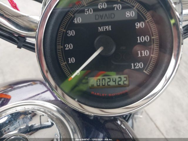 2009 HARLEY-DAVIDSON XL1200 1HD1CT3149K455385 Photo 6