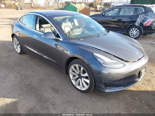 2019 TESLA MODEL 3 5YJ3E1EA8KF314361 Photo 0