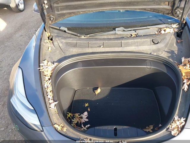 2019 TESLA MODEL 3 5YJ3E1EA8KF314361 Photo 9