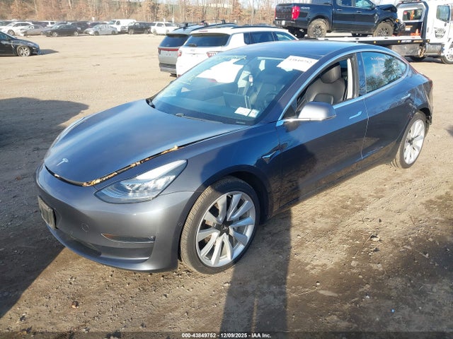 2019 TESLA MODEL 3 5YJ3E1EA8KF314361 Photo 1