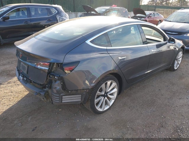 2019 TESLA MODEL 3 5YJ3E1EA8KF314361 Photo 3