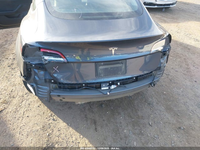 2019 TESLA MODEL 3 5YJ3E1EA8KF314361 Photo 5