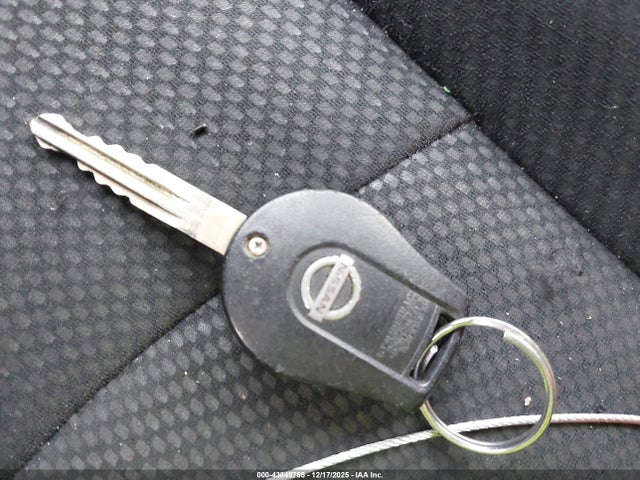 Nissan Rogue Select 2014 JN8AS5MT0EW607752 Image 11