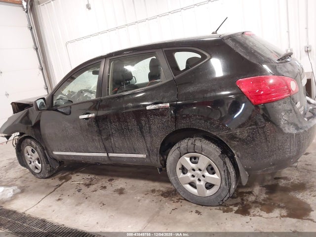 Nissan Rogue Select 2014 JN8AS5MT0EW607752 Image 14