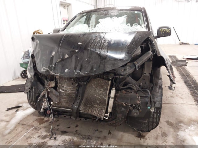 Nissan Rogue Select 2014 JN8AS5MT0EW607752 Image 6