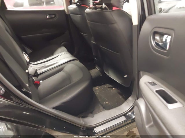 Nissan Rogue Select 2014 JN8AS5MT0EW607752 Image 8