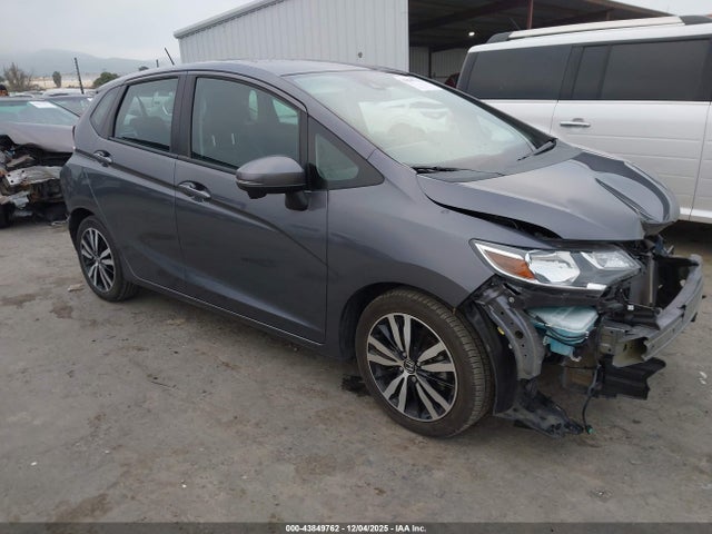 2020 HONDA FIT 3HGGK5H98LM714499