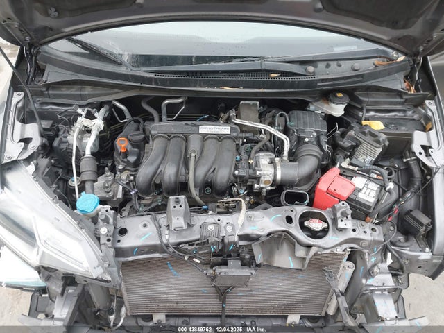 2020 HONDA FIT 3HGGK5H98LM714499 Photo 9