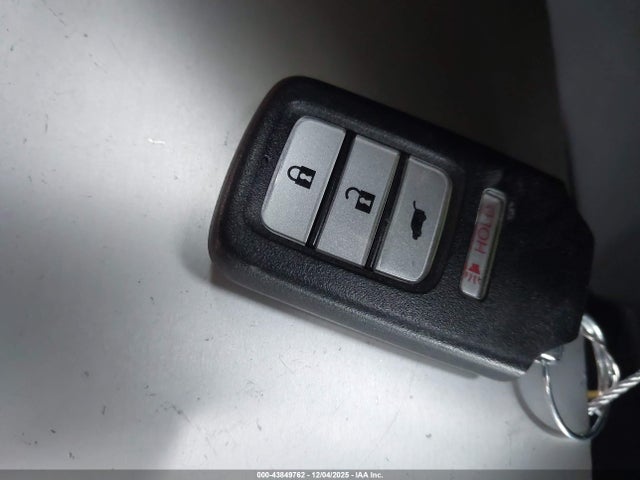 2020 HONDA FIT 3HGGK5H98LM714499 Photo 10