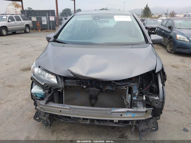3HGGK5H98LM714499 Honda Fit Ex-l