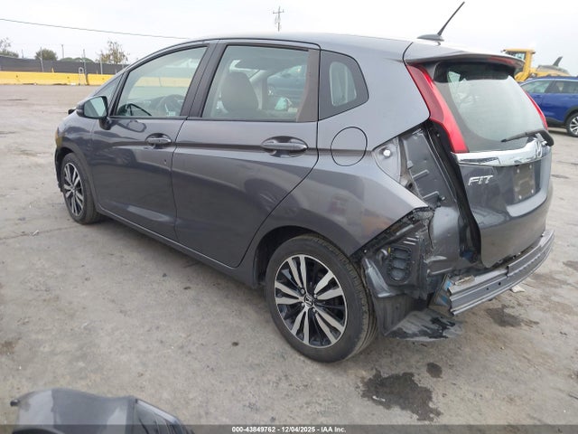 2020 HONDA FIT 3HGGK5H98LM714499 Photo 2
