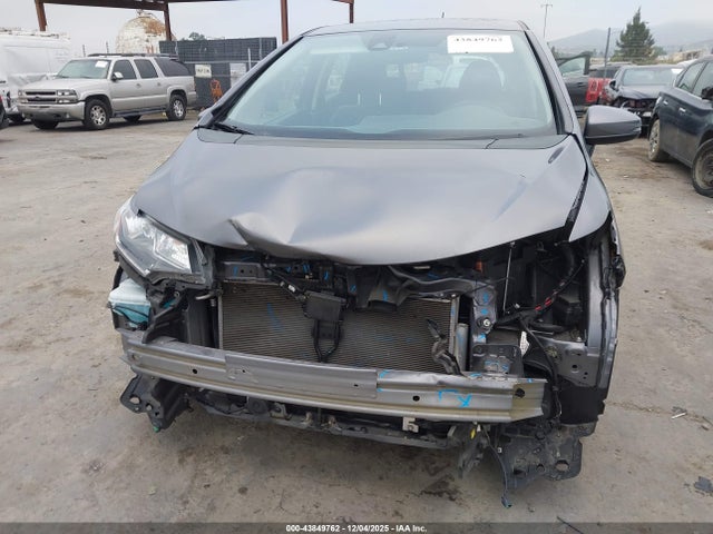 2020 HONDA FIT 3HGGK5H98LM714499 Photo 5