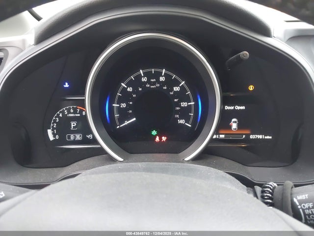 2020 HONDA FIT 3HGGK5H98LM714499 Photo 6