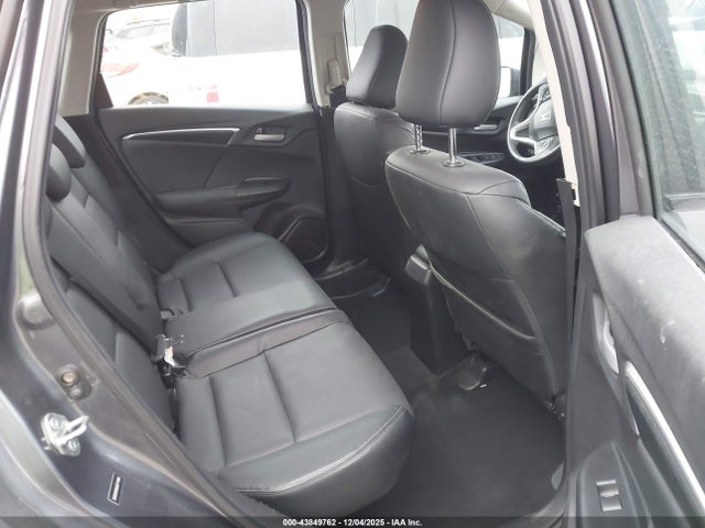 2020 HONDA FIT 3HGGK5H98LM714499 Photo 7