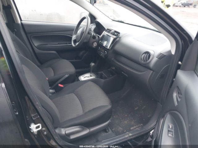 2024 MITSUBISHI MIRAGE ML32AUHJ9RH016158 Photo 4