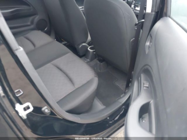 2024 MITSUBISHI MIRAGE ML32AUHJ9RH016158 Photo 7