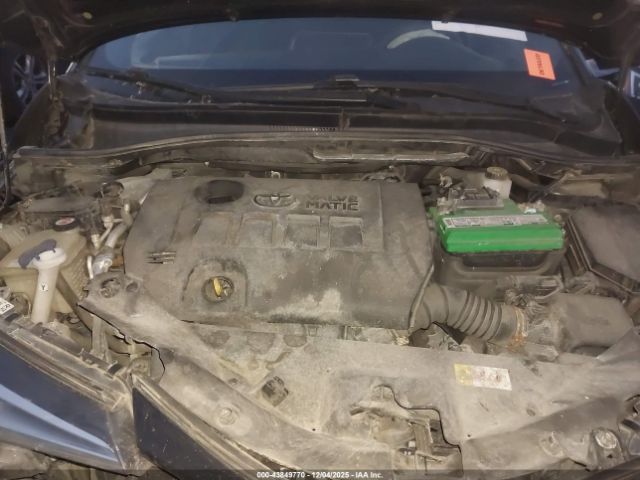 2018 TOYOTA C-HR NMTKHMBX5JR024651 Photo 9