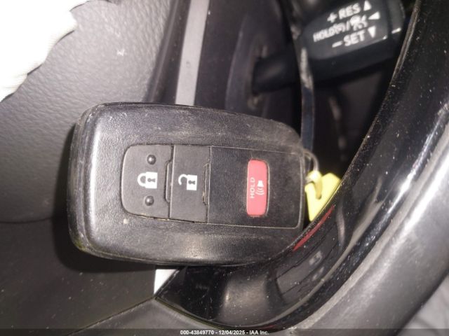 2018 TOYOTA C-HR NMTKHMBX5JR024651 Photo 10