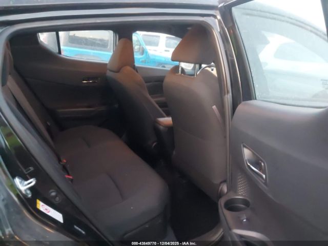 2018 TOYOTA C-HR NMTKHMBX5JR024651 Photo 7