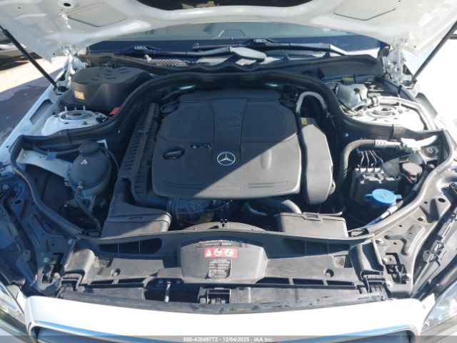 2016 MERCEDES-BENZ E 350 WDDHF5KB2GB223786 Photo 9