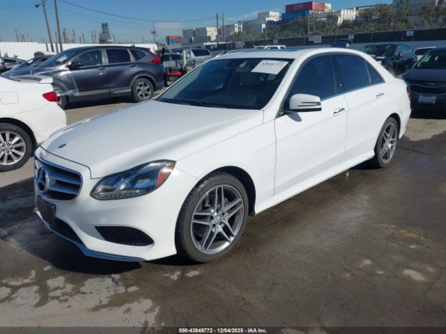 2016 MERCEDES-BENZ E 350 WDDHF5KB2GB223786 Photo 1