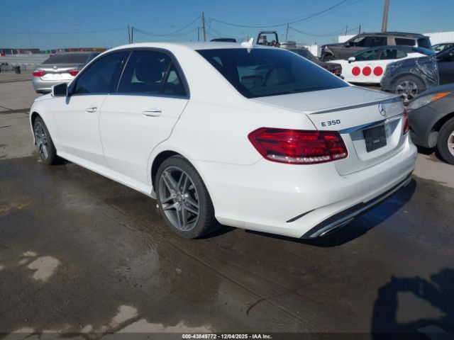 2016 MERCEDES-BENZ E 350 WDDHF5KB2GB223786 Photo 2