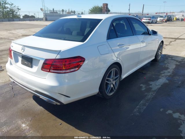 2016 MERCEDES-BENZ E 350 WDDHF5KB2GB223786 Photo 3