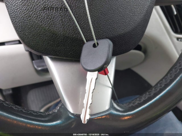 2008 CADILLAC CTS 1G6DF577880146774 Photo 10