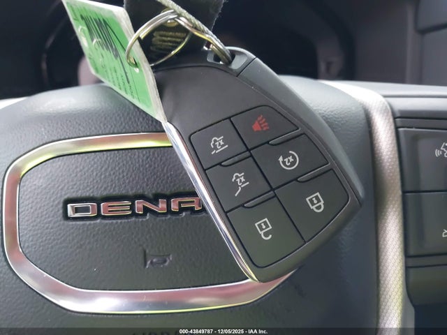 Продажа на аукционе авто 2023 Gmc Yukon Xl 4wd Denali, vin: 1GKS2JKL6PR440279, номер лота: 43849787