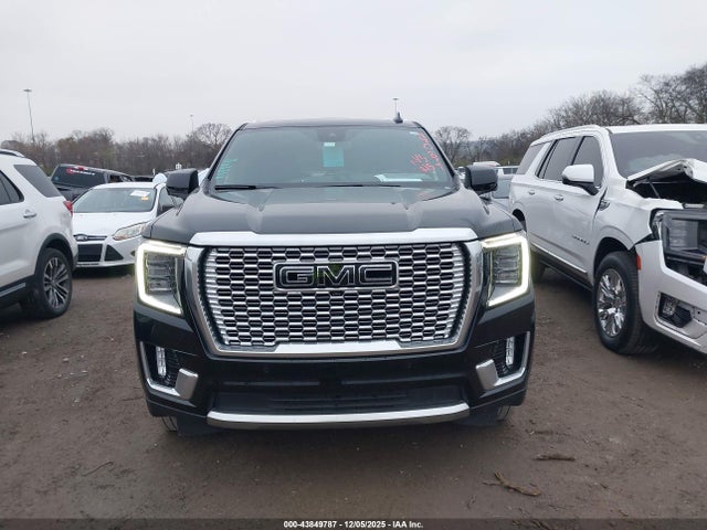 Продажа на аукционе авто 2023 Gmc Yukon Xl 4wd Denali, vin: 1GKS2JKL6PR440279, номер лота: 43849787