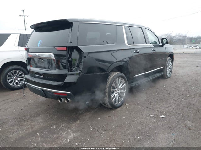 Продажа на аукционе авто 2023 Gmc Yukon Xl 4wd Denali, vin: 1GKS2JKL6PR440279, номер лота: 43849787
