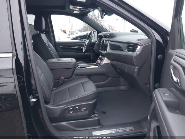 Продажа на аукционе авто 2023 Gmc Yukon Xl 4wd Denali, vin: 1GKS2JKL6PR440279, номер лота: 43849787
