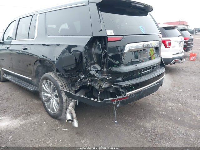 Продажа на аукционе авто 2023 Gmc Yukon Xl 4wd Denali, vin: 1GKS2JKL6PR440279, номер лота: 43849787