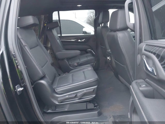 Продажа на аукционе авто 2023 Gmc Yukon Xl 4wd Denali, vin: 1GKS2JKL6PR440279, номер лота: 43849787