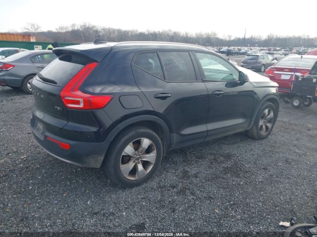 2020 VOLVO XC40 YV4162UK5L2252164 Photo 3