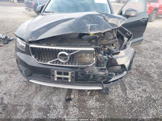 2020 VOLVO XC40 YV4162UK5L2252164 Photo 5
