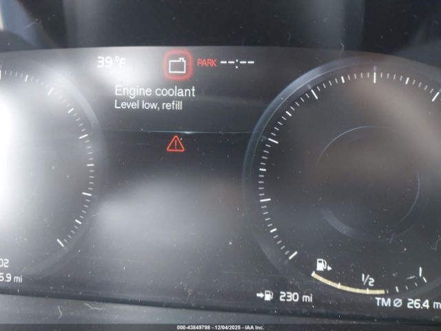 2020 VOLVO XC40 YV4162UK5L2252164 Photo 6