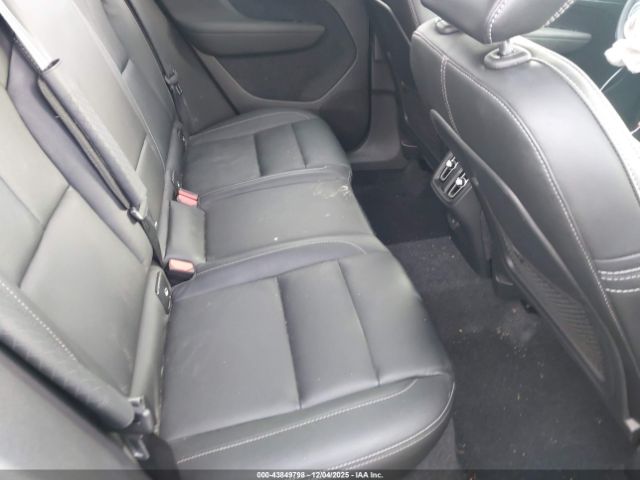 2020 VOLVO XC40 YV4162UK5L2252164 Photo 7