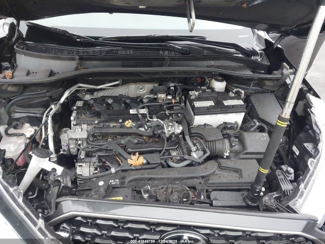 Toyota Corolla Cross Xle 2022 7MUEAABG9NV041935 Image 10