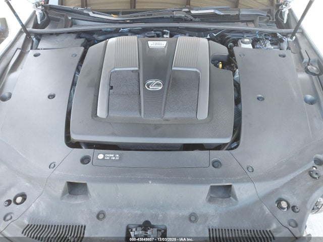 Lexus Ls 500 2024 JTHD51FF2R5020463 Image 10