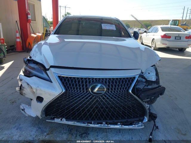 Lexus Ls 500 2024 JTHD51FF2R5020463 Image 12