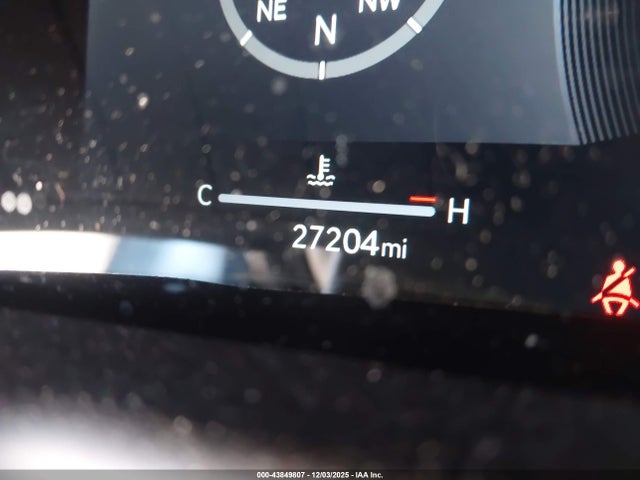 Lexus Ls 500 2024 JTHD51FF2R5020463 Image 15