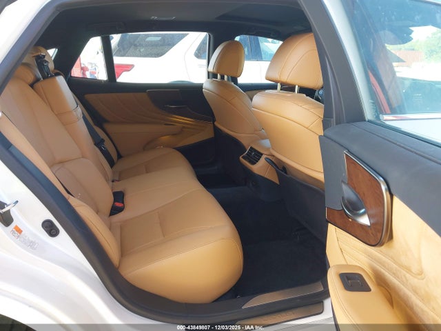 Lexus Ls 500 2024 JTHD51FF2R5020463 Image 8