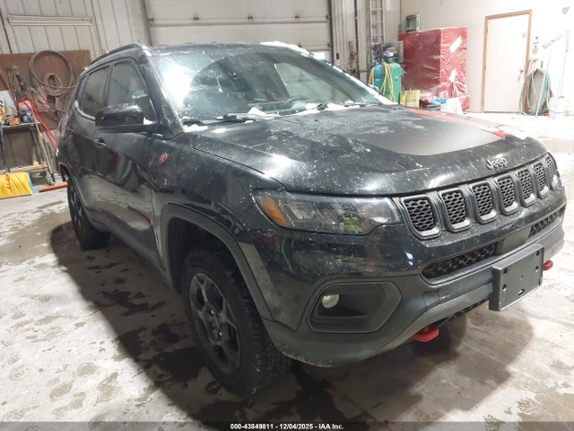 2023 JEEP COMPASS 3C4NJDDN3PT512722