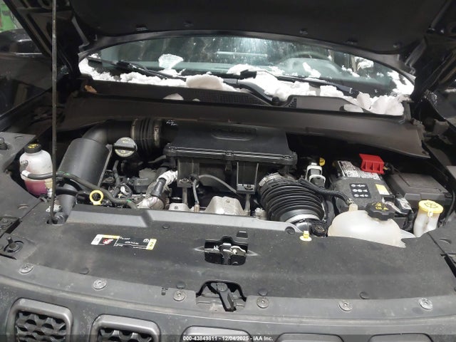 2023 JEEP COMPASS 3C4NJDDN3PT512722 Photo 9