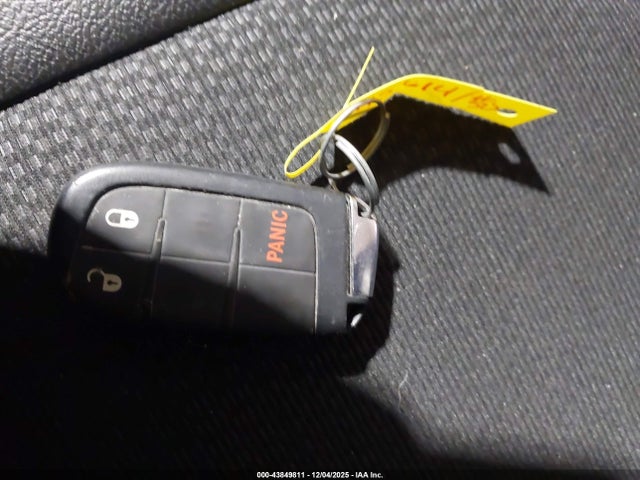 2023 JEEP COMPASS 3C4NJDDN3PT512722 Photo 10