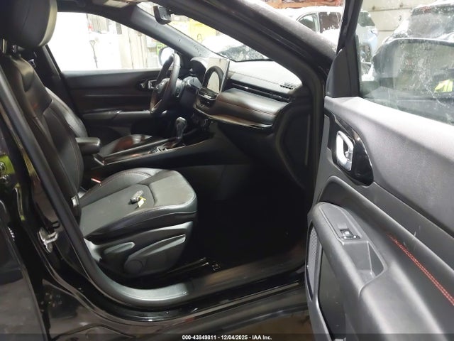 2023 JEEP COMPASS 3C4NJDDN3PT512722 Photo 4