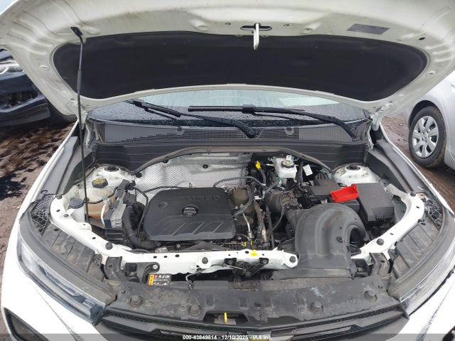 2021 CHEVROLET TRAILBLAZER KL79MRSL2MB166549 Photo 9