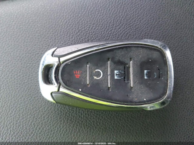 2021 CHEVROLET TRAILBLAZER KL79MRSL2MB166549 Photo 10